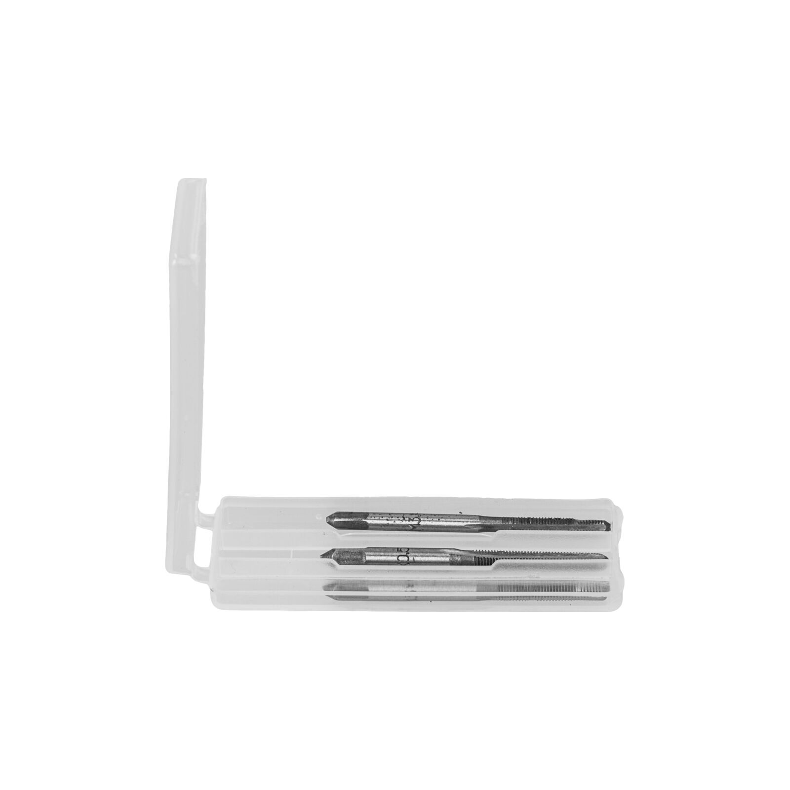 Mega Gängtapp M3-M12, 3st. i en plastbox (Storlek (M) : M8) - 3