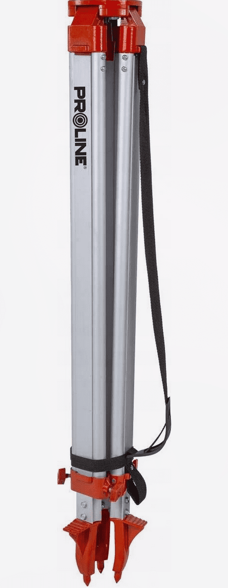PROLINE TOOLS Stativ Aluminium 97-162 cm, Proline - 2
