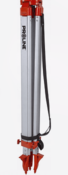 PROLINE TOOLS Stativ Aluminium 97-162 cm, Proline