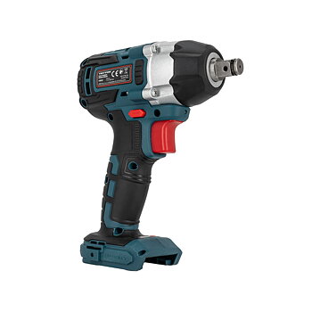Mutterdragare batteridriven 20V (utan batteri), Tryton