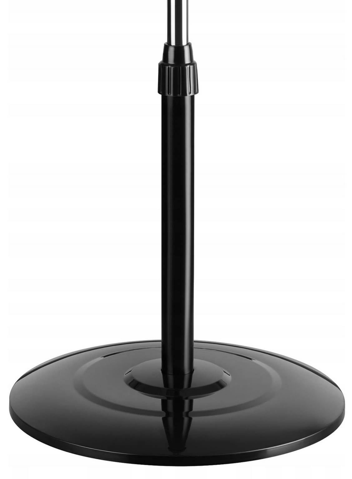 Golvfläkt Stående 50W 40cm Blad 3 Hastigheter Timer Oscillation Fjärrkontroll, Teesa - 6
