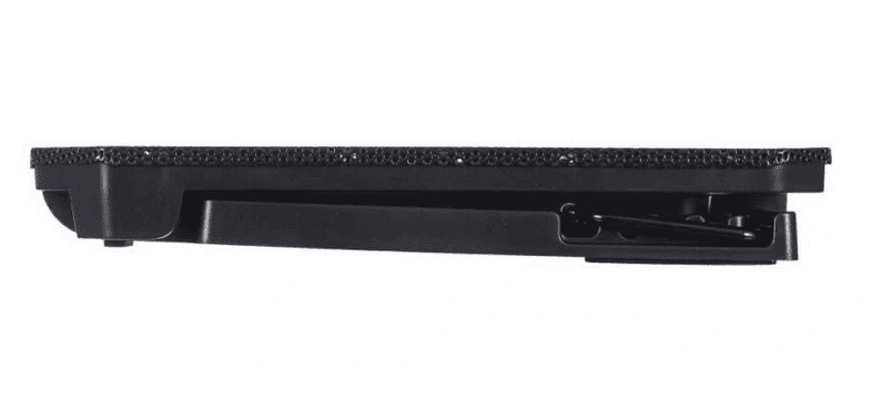 Laptop kylning, underlag med kylfläktar, regleringsbar lutningsvinkel, drivs via USB - Esperanza - 4