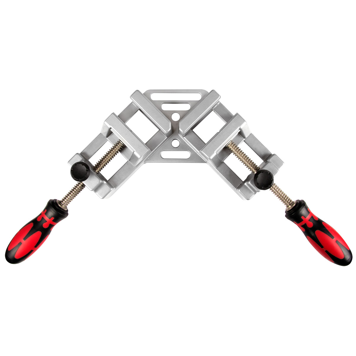 PROLINE TOOLS Hörntving, vinklat skruvstycke 688 x 65 mm, 6-8 mm, Aluminium, Proline - 7