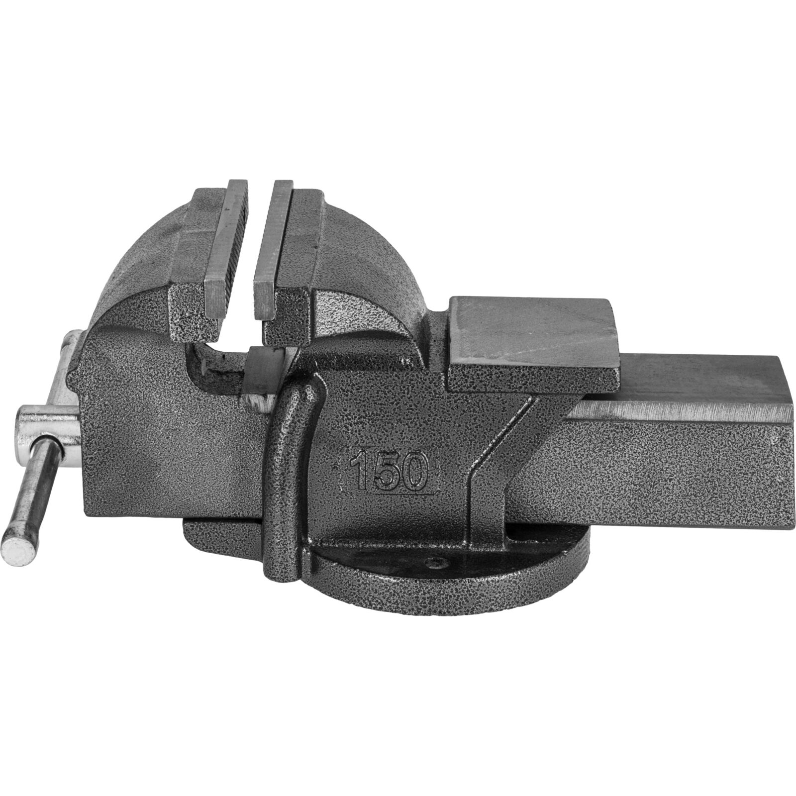 PROLINE TOOLS Skruvstycke 150 mm, 16 kg, Proline - 7