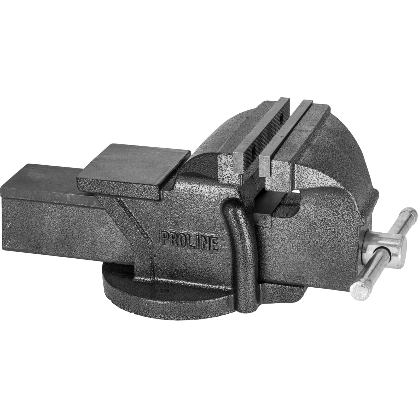PROLINE TOOLS Skruvstycke 150 mm, 16 kg, Proline - 6