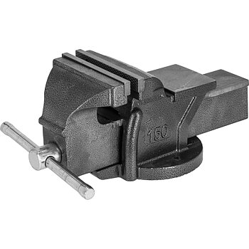 PROLINE TOOLS Skruvstycke 150 mm, 16 kg, Proline