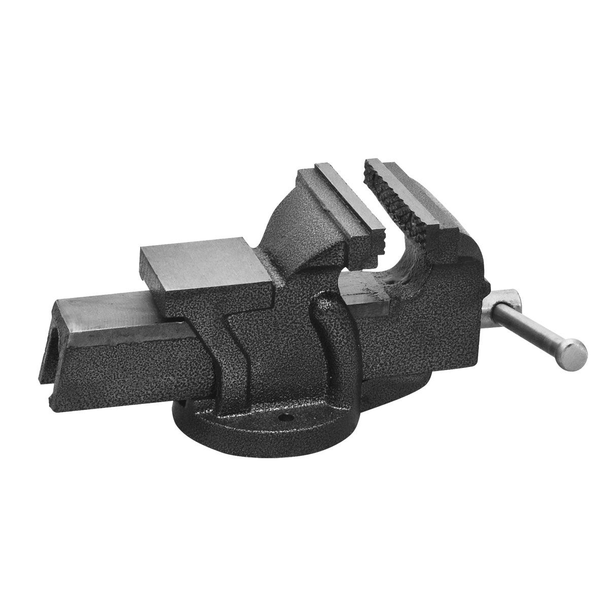 PROLINE TOOLS Skruvstycke 150 mm, 16 kg, Proline