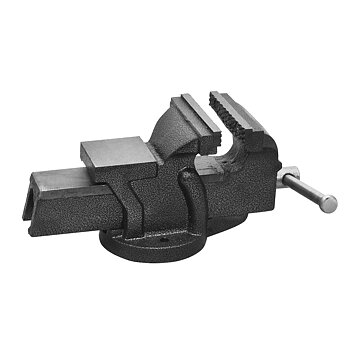 PROLINE TOOLS Skruvstycke 150 mm, 16 kg, Proline