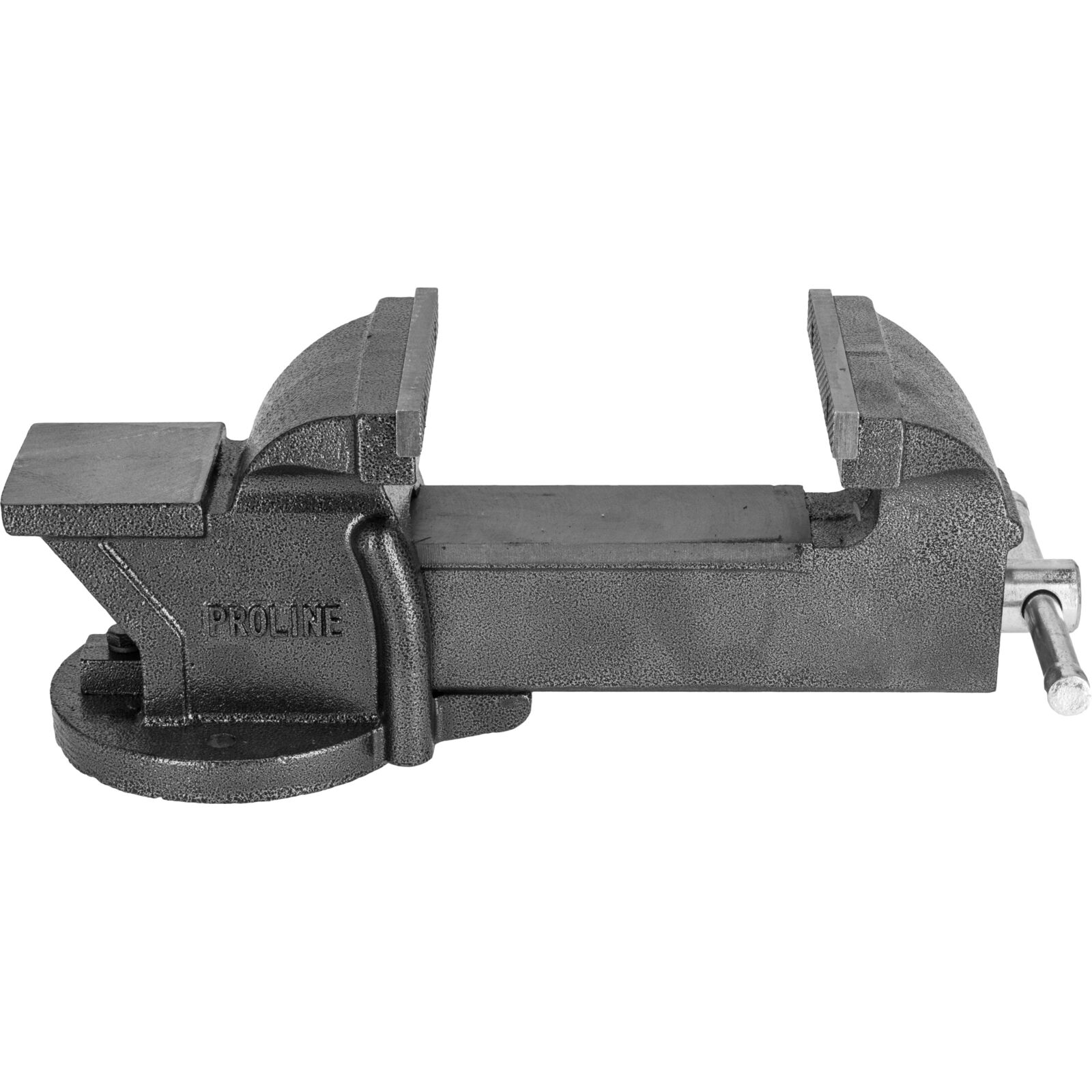 PROLINE TOOLS Skruvstycke 150 mm, 16 kg, Proline - 5