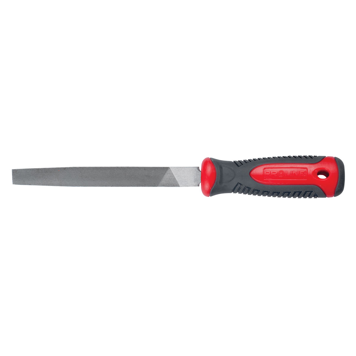 PROLINE TOOLS Plattfil 250 mm, Proline