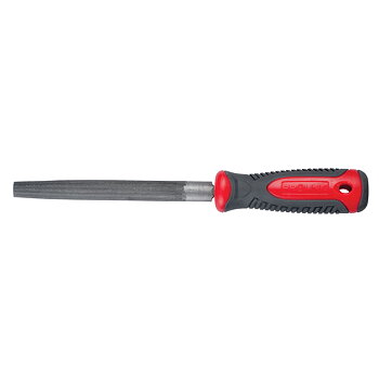 PROLINE TOOLS Halvrund Fil 250 mm, Proline