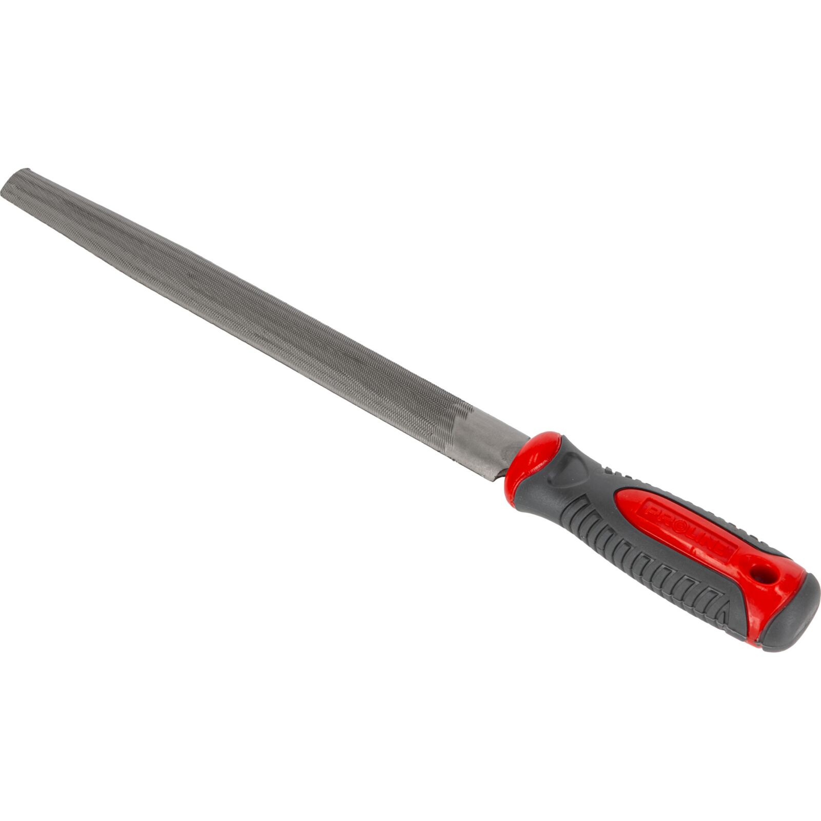 PROLINE TOOLS Halvrund Fil 250 mm, Proline - 2