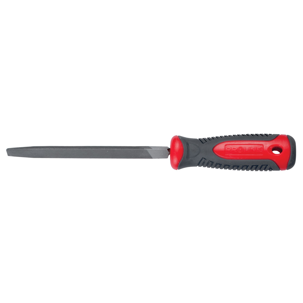 PROLINE TOOLS Triangelfil 250 mm, Proline