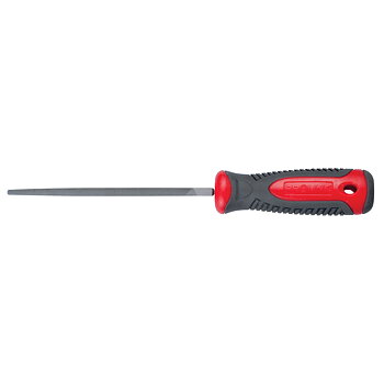PROLINE TOOLS Fyrkantfil 250 mm, Proline