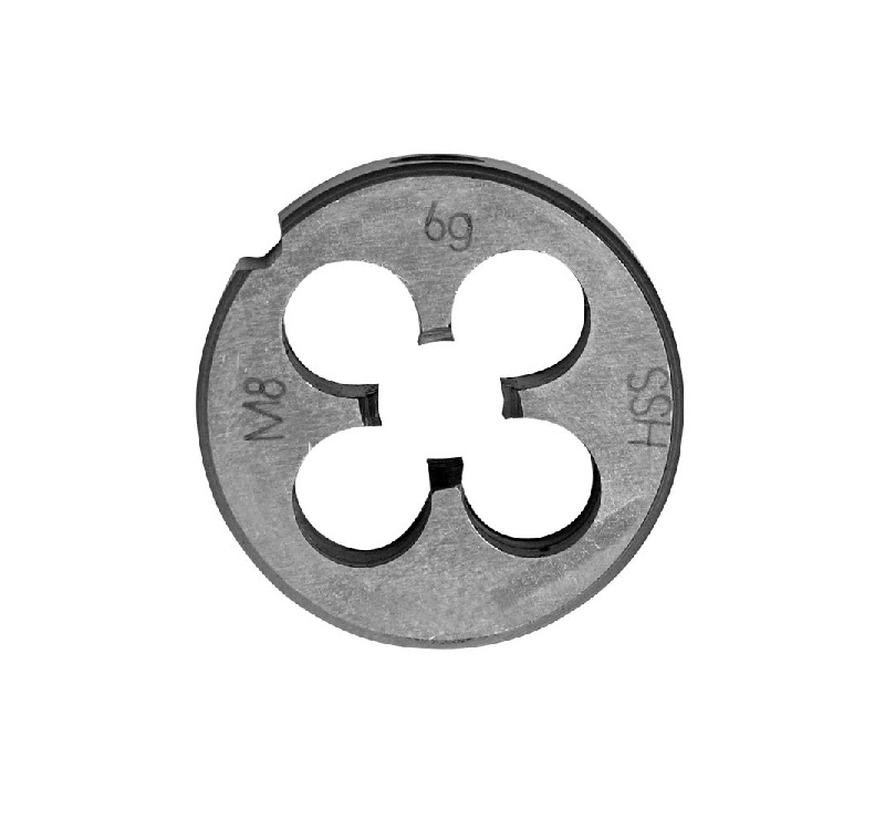 PROLINE TOOLS Gängsnitt M4, HSS DIN EN 2256 8, DIN ISO 13, GAB25, Proline (Storlek (M) : M10x1)