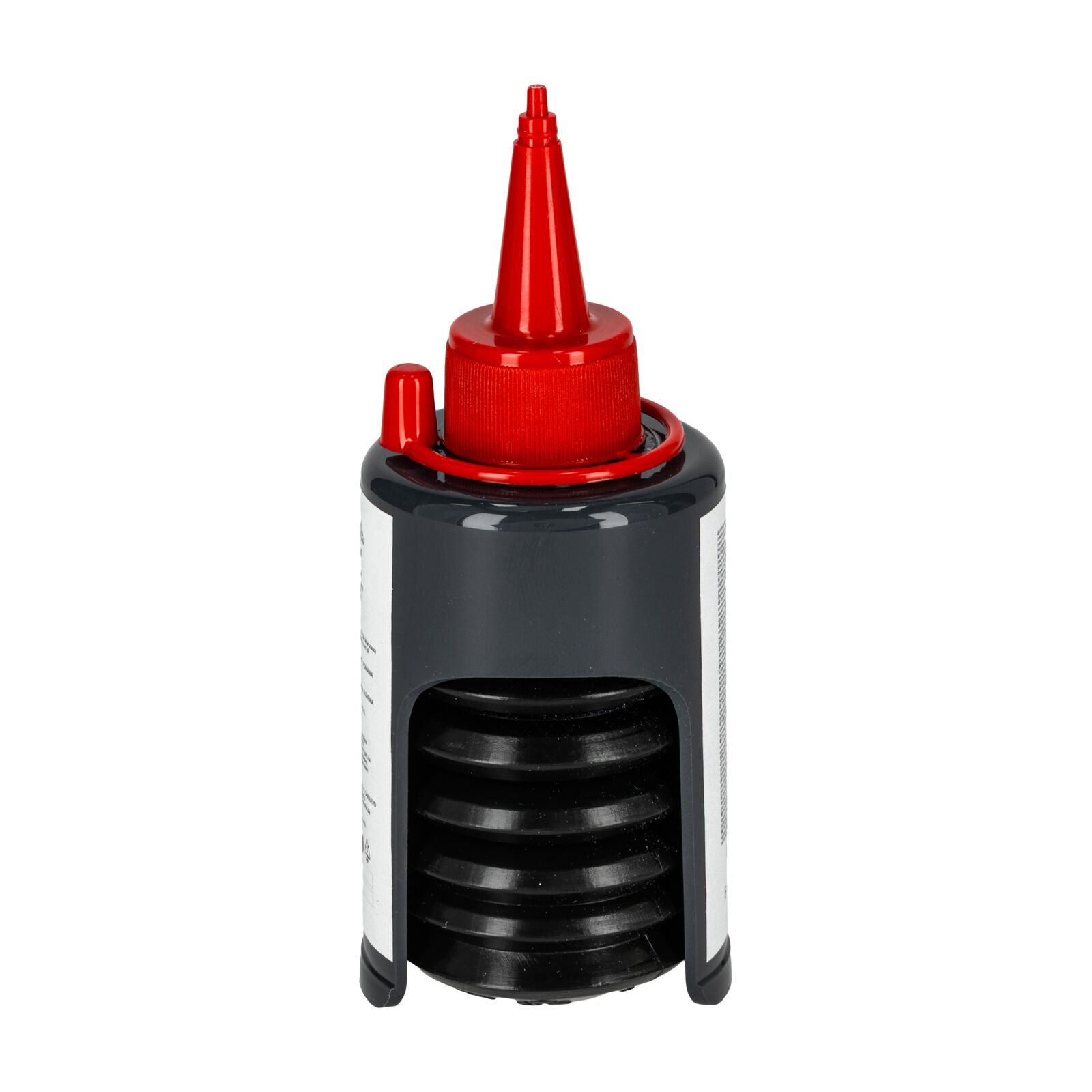 Halvflytande Fett - 3