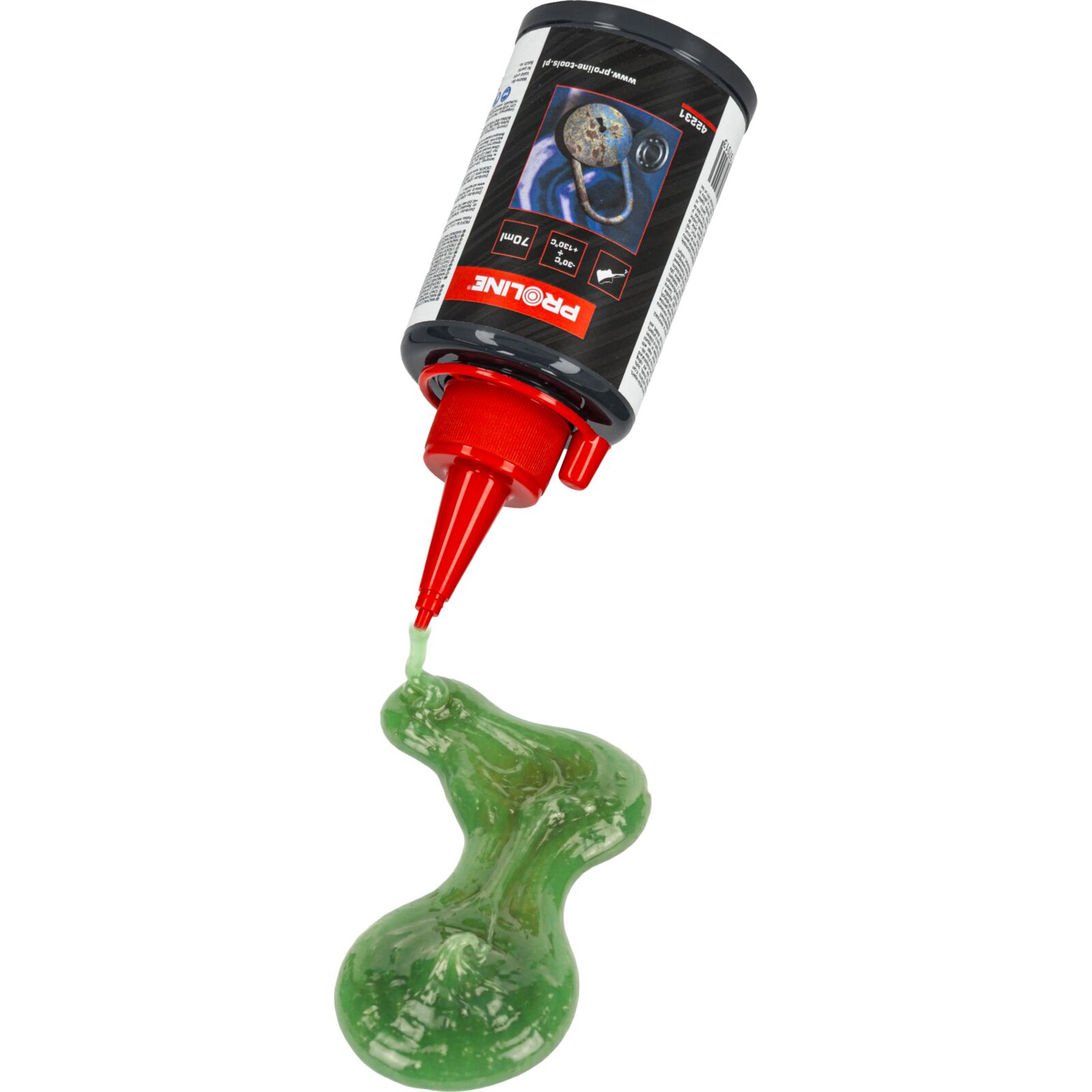 Halvflytande Fett - 2