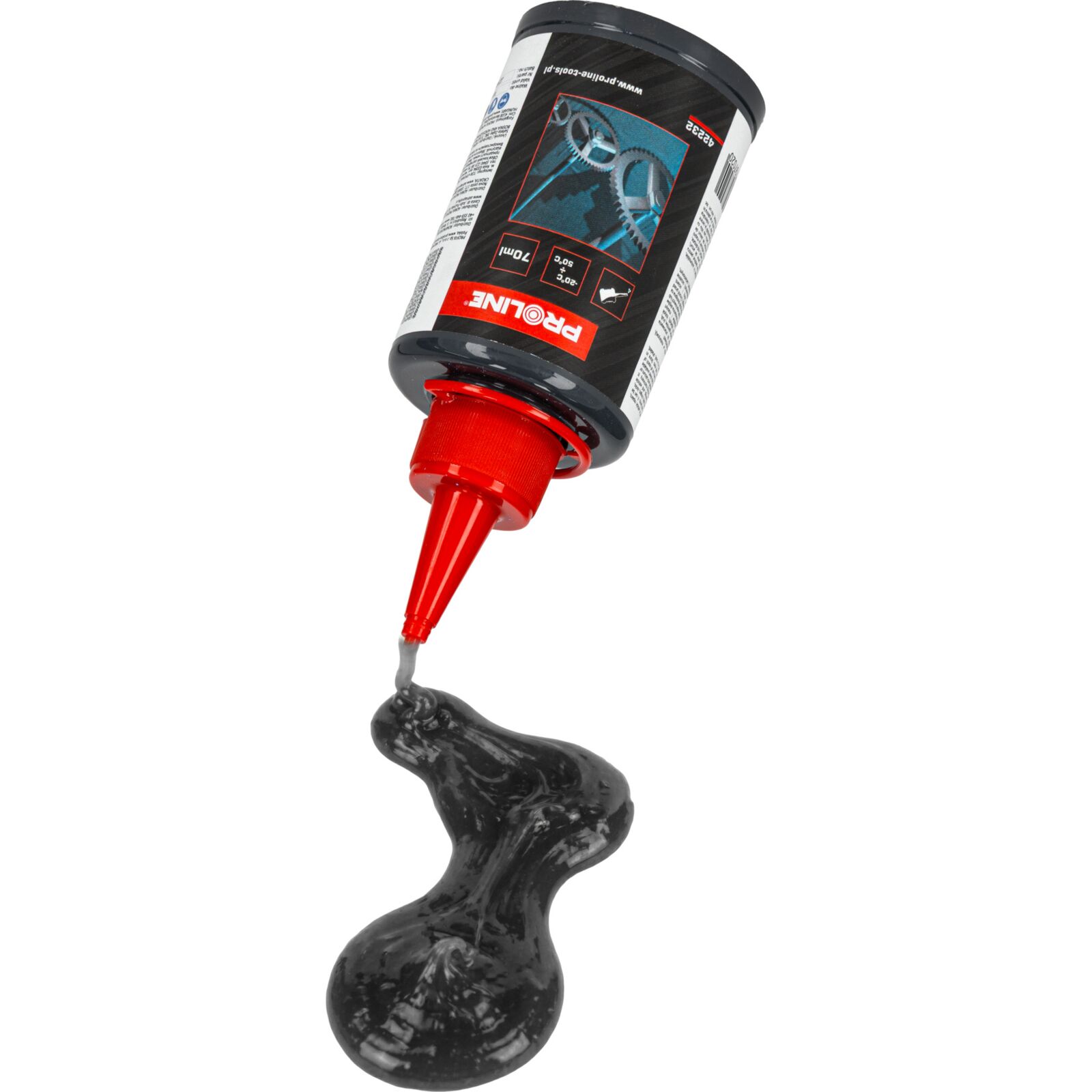 PROLINE TOOLS Grafitolja 70 ml, Proline - 2