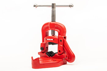 PROLINE TOOLS Skruvstycke för rör 3-5, 76-90-110 mm, Proline (Storlek (mm) : 90)