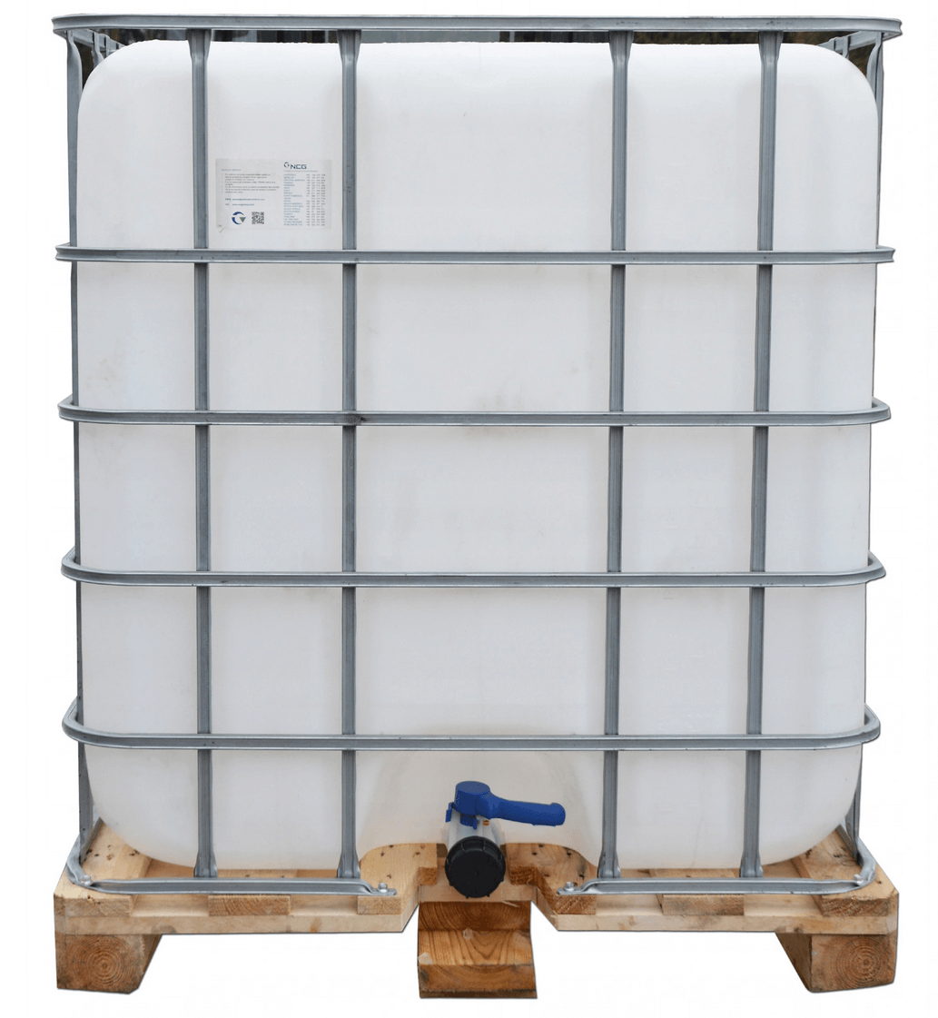 AdBlue 1000L, Noxy