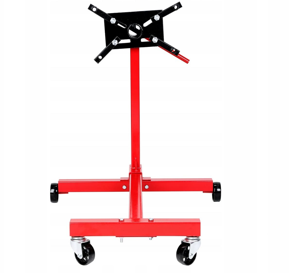 Övriga2 Motorstativ för motorer och växellådor, max 570 kg, ApTech - 7