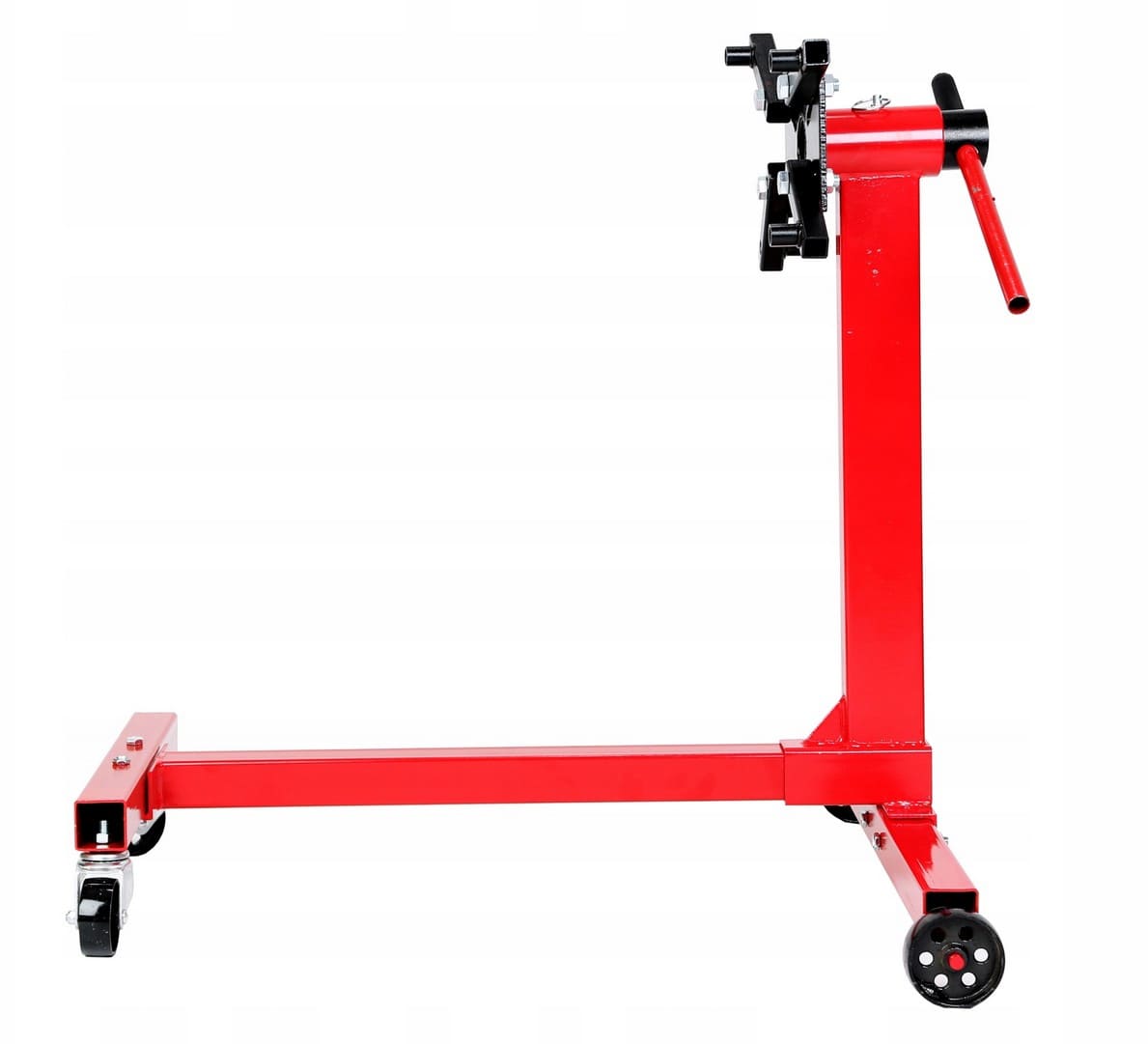 Övriga2 Motorstativ för motorer och växellådor, max 570 kg, ApTech - 8