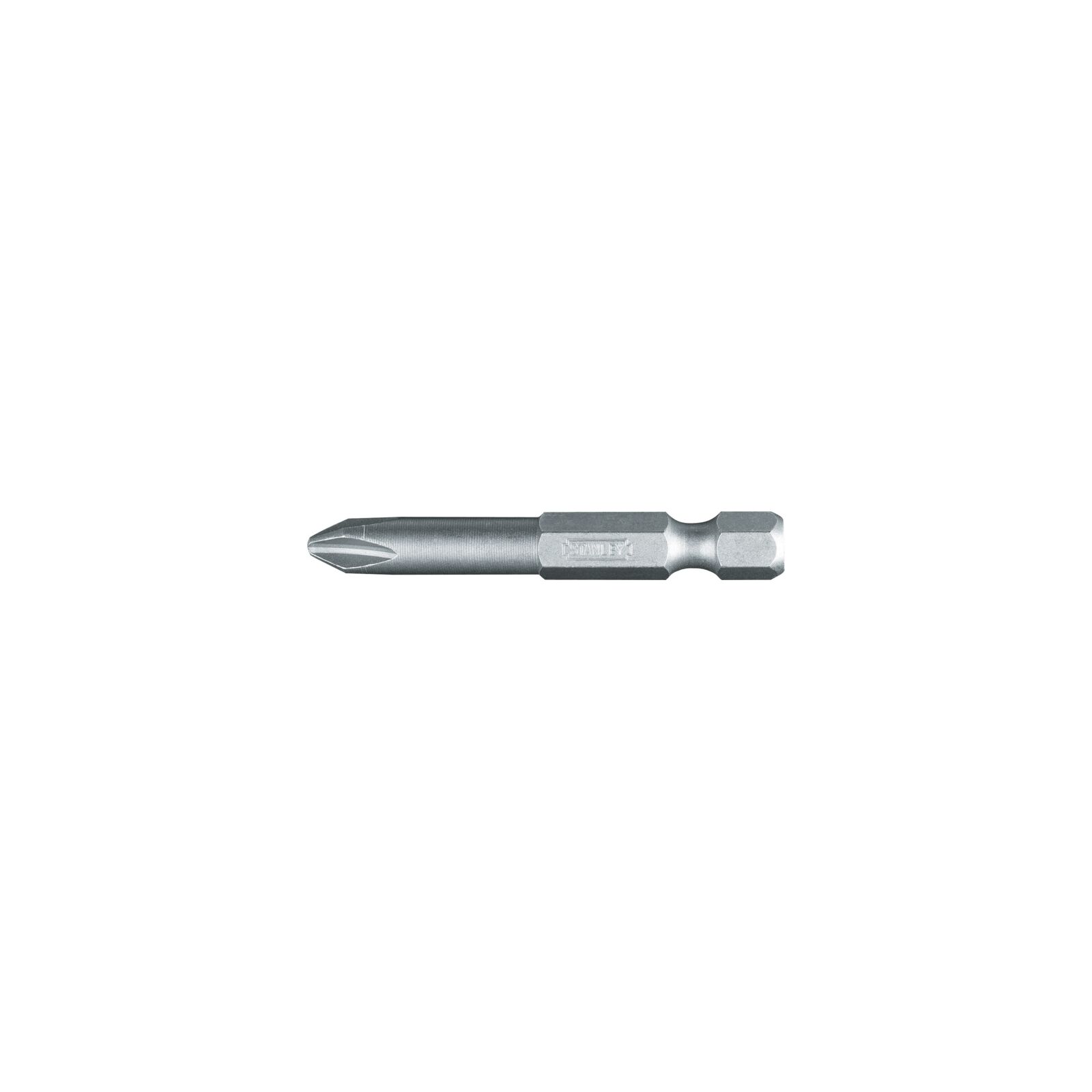 Stanley 1/4 Pbits Pozidriv Nr2 (10)