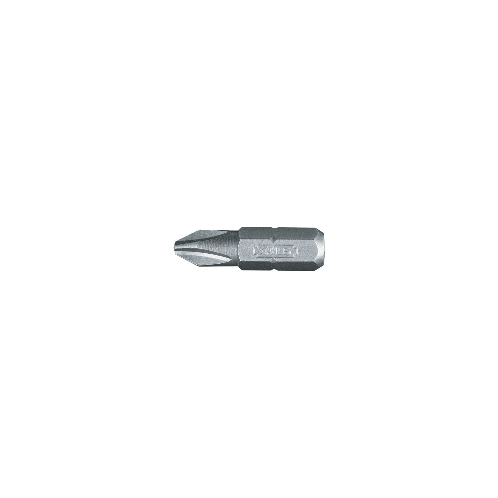 Stanley 1/4 Insert Bits Phill.nr2(25)