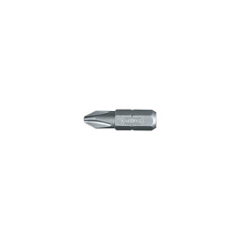 Stanley 1/4 Insert Bits Phill.nr3(25)