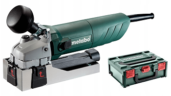 Övriga2 Lackfräs Metabo LF 724-S, 10000 RPM