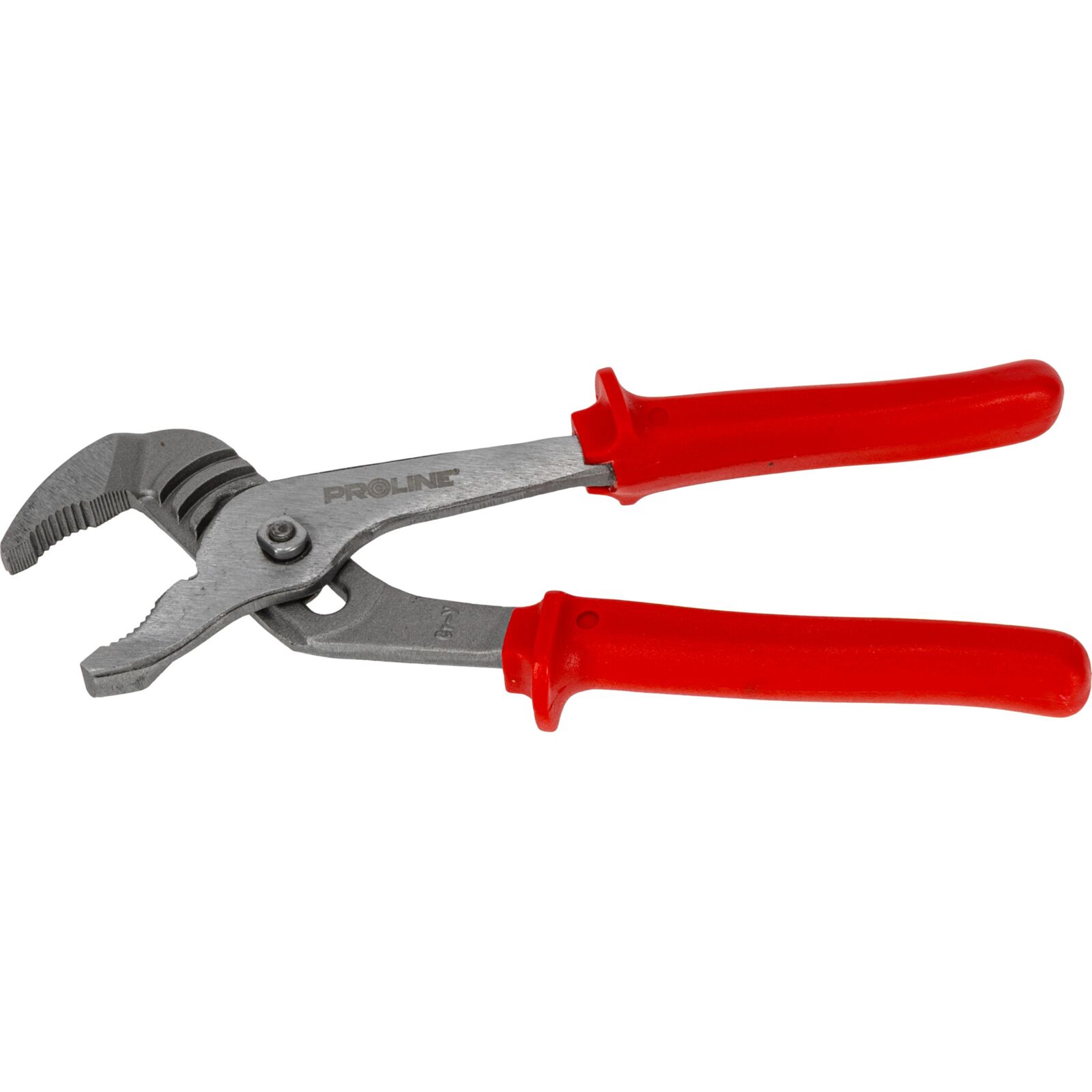 PROLINE TOOLS Polygrip, justerbar, 250 mm, Proline - 4