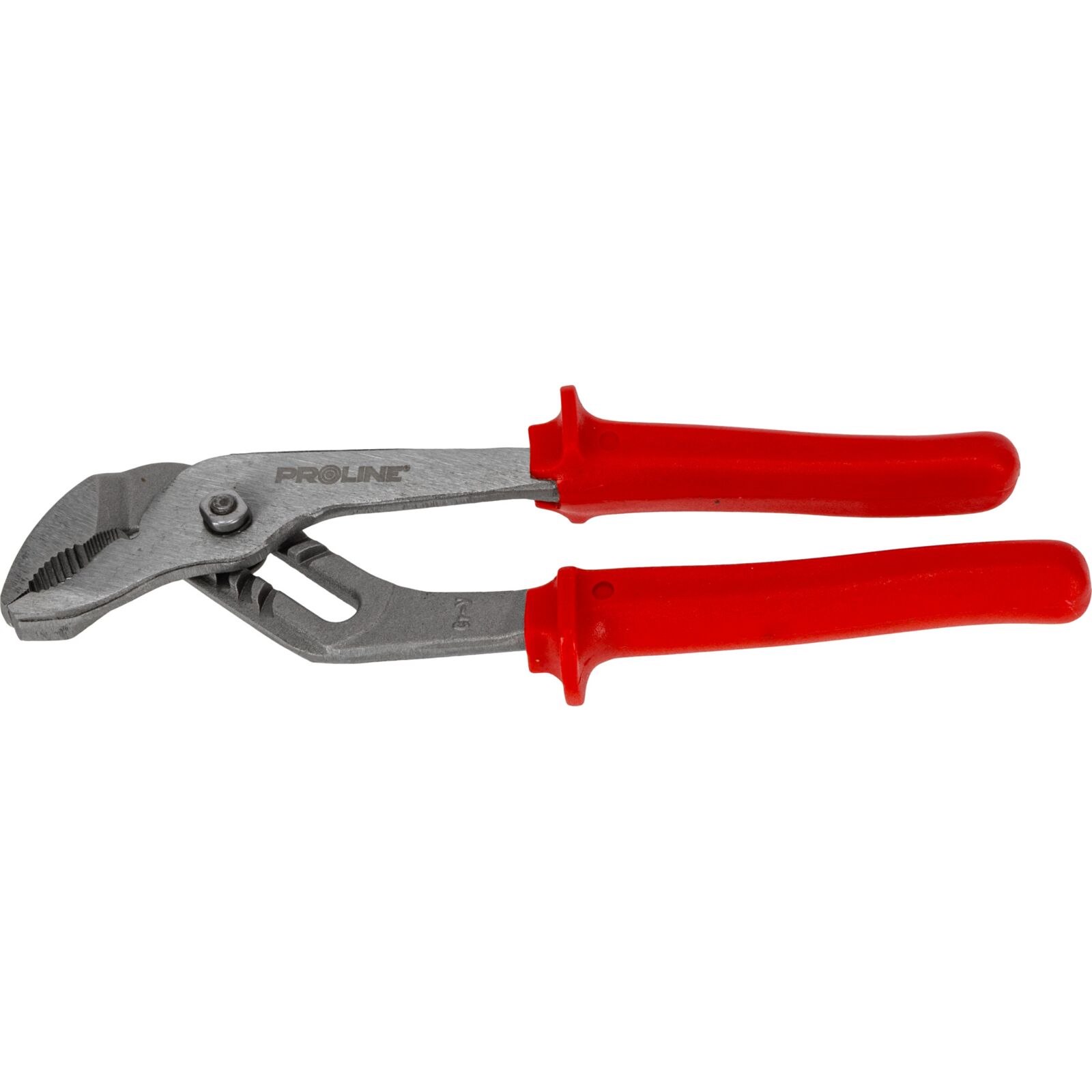 PROLINE TOOLS Polygrip, justerbar, 250 mm, Proline - 6