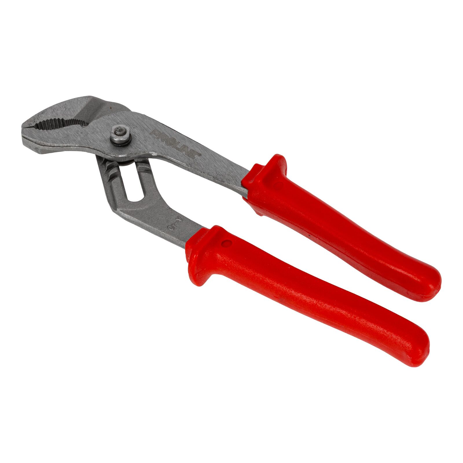 PROLINE TOOLS Polygrip, justerbar, 250 mm, Proline - 3