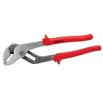 PROLINE TOOLS Polygrip, justerbar, 250 mm, Proline