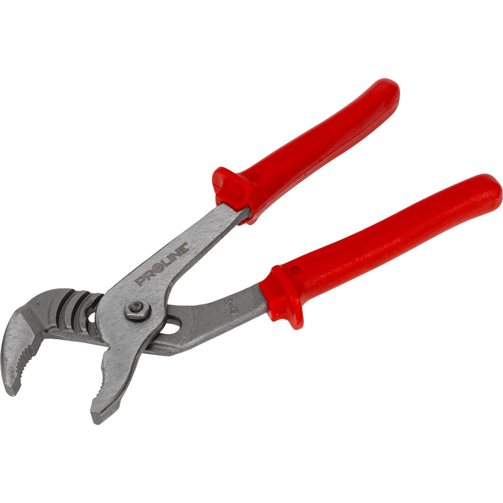 PROLINE TOOLS Polygrip, justerbar, 250 mm, Proline - 2