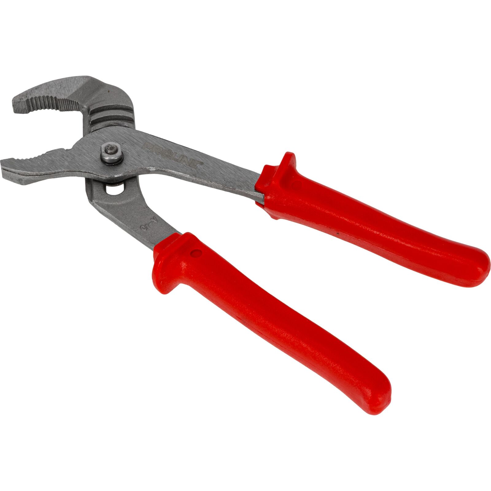 PROLINE TOOLS Polygrip, justerbar, 250 mm, Proline - 5