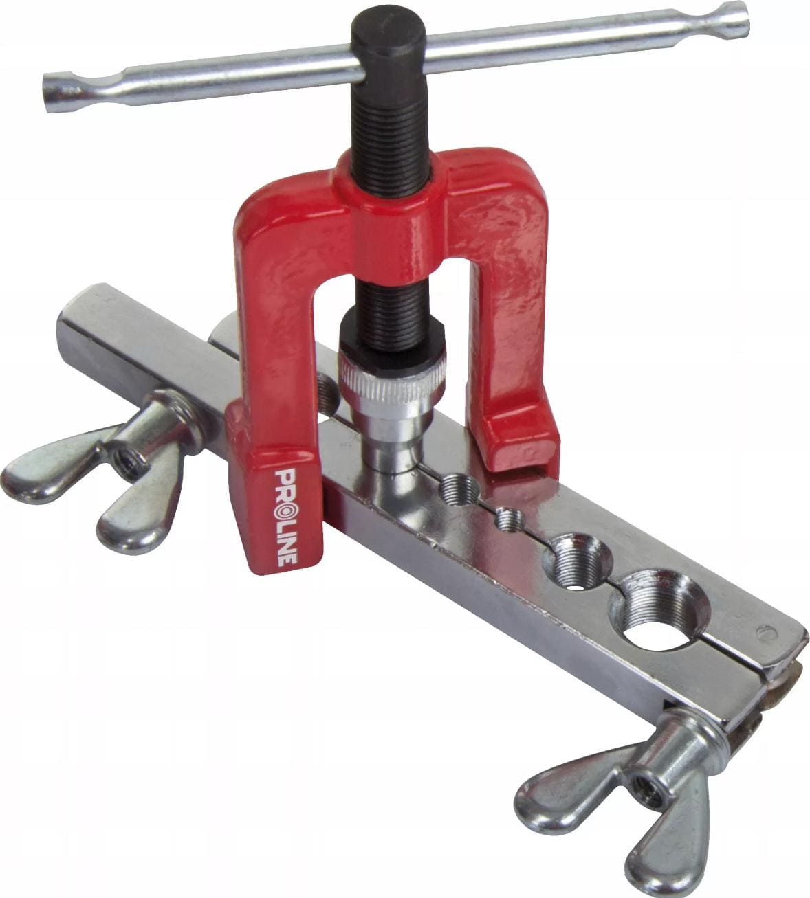 PROLINE TOOLS Flaringsverktygssats 3-19 mm, Proline