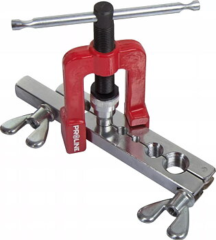 PROLINE TOOLS Flaringsverktygssats 3-19 mm, Proline