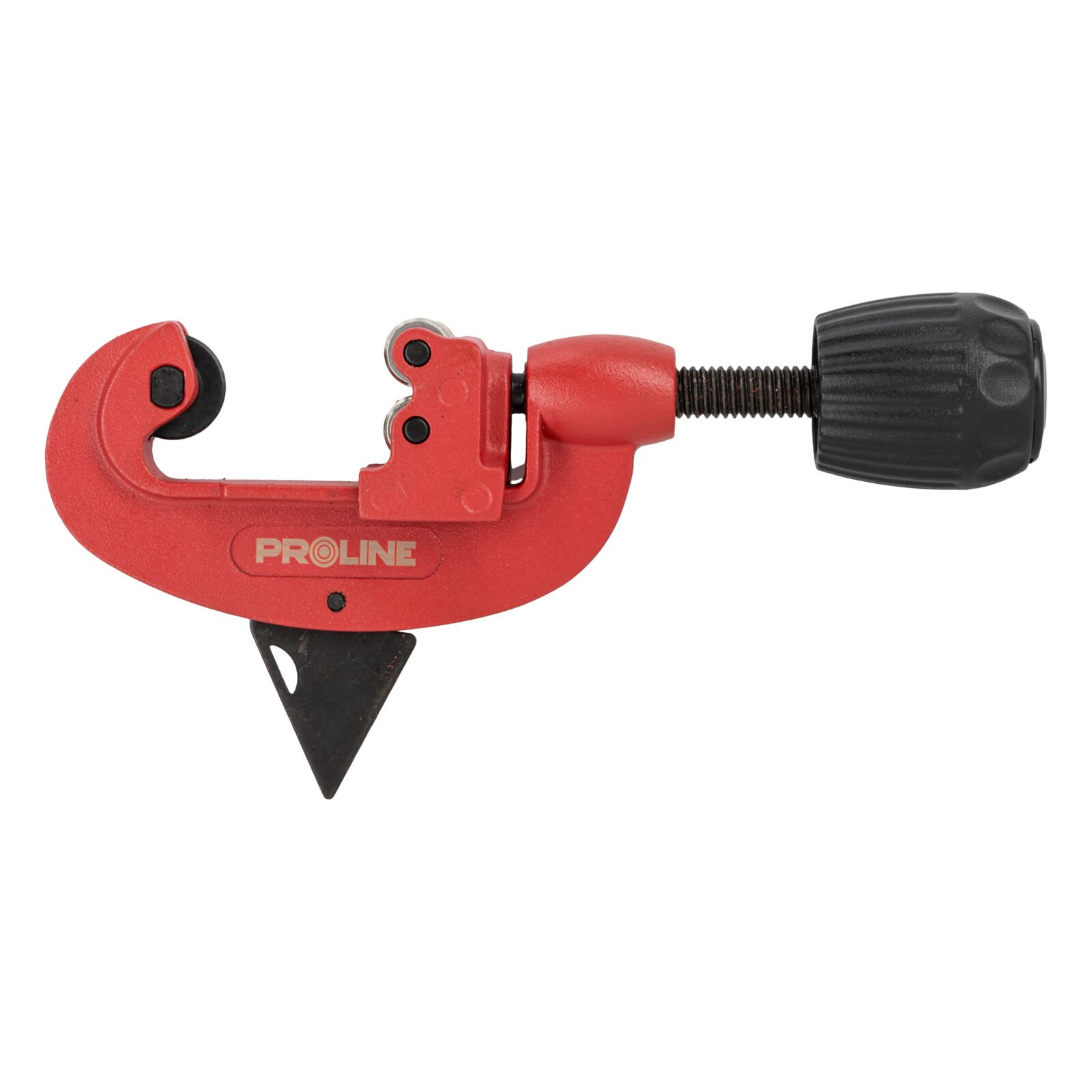 PROLINE TOOLS Röravskärare justerbar 3-30 mm för aluminium och kopparrör, Proline - 3