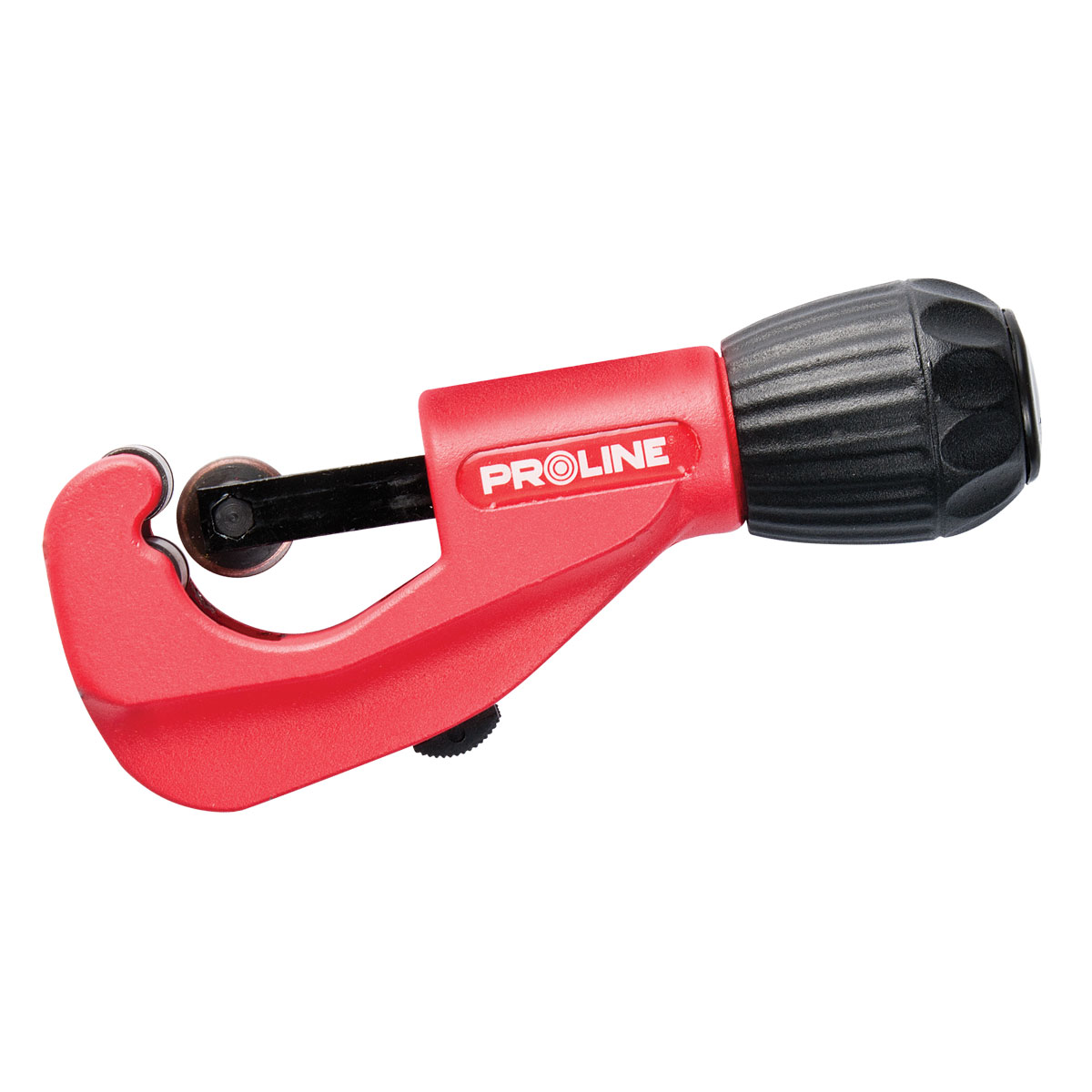 PROLINE TOOLS Röravskärare justerbar 6-42 mm för aluminium och kopparrör, Proline