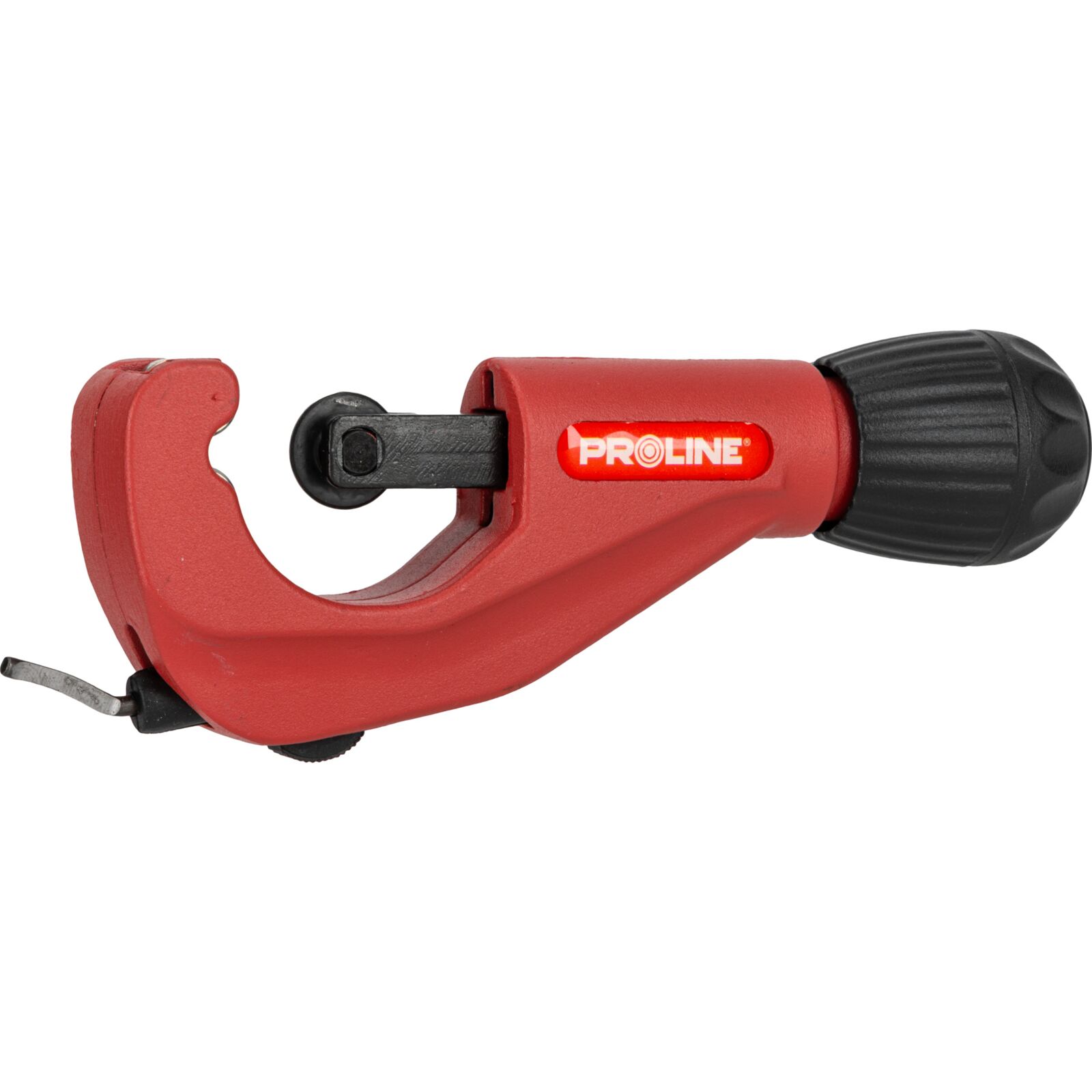 PROLINE TOOLS Röravskärare justerbar 6-42 mm för aluminium och kopparrör, Proline - 4