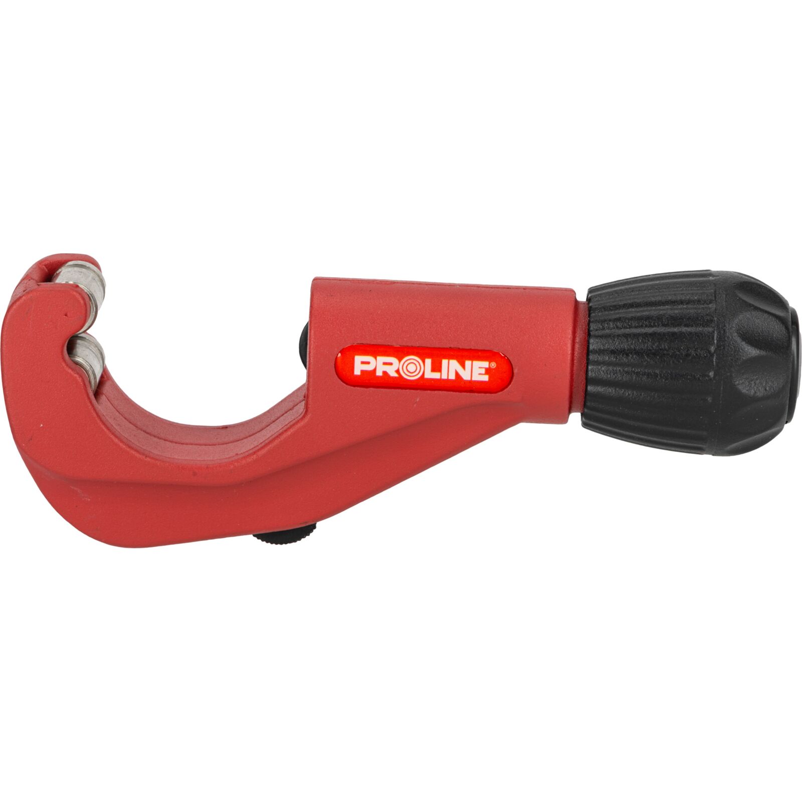 PROLINE TOOLS Röravskärare justerbar 6-42 mm för aluminium och kopparrör, Proline - 3