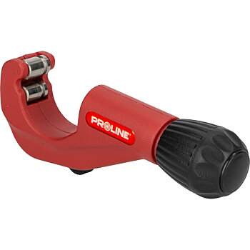 PROLINE TOOLS Röravskärare justerbar 6-42 mm för aluminium och kopparrör, Proline