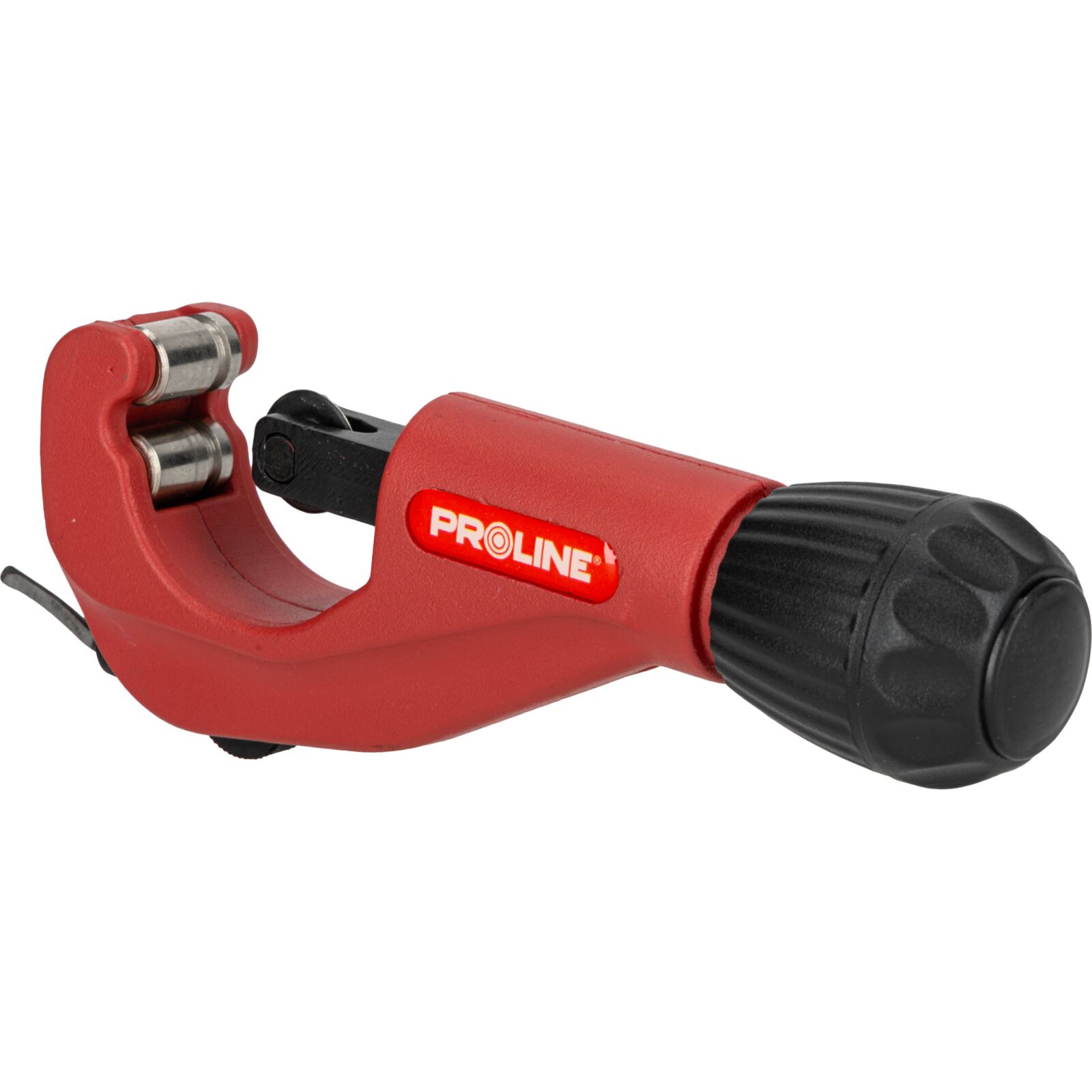 PROLINE TOOLS Röravskärare justerbar 6-42 mm för aluminium och kopparrör, Proline - 5