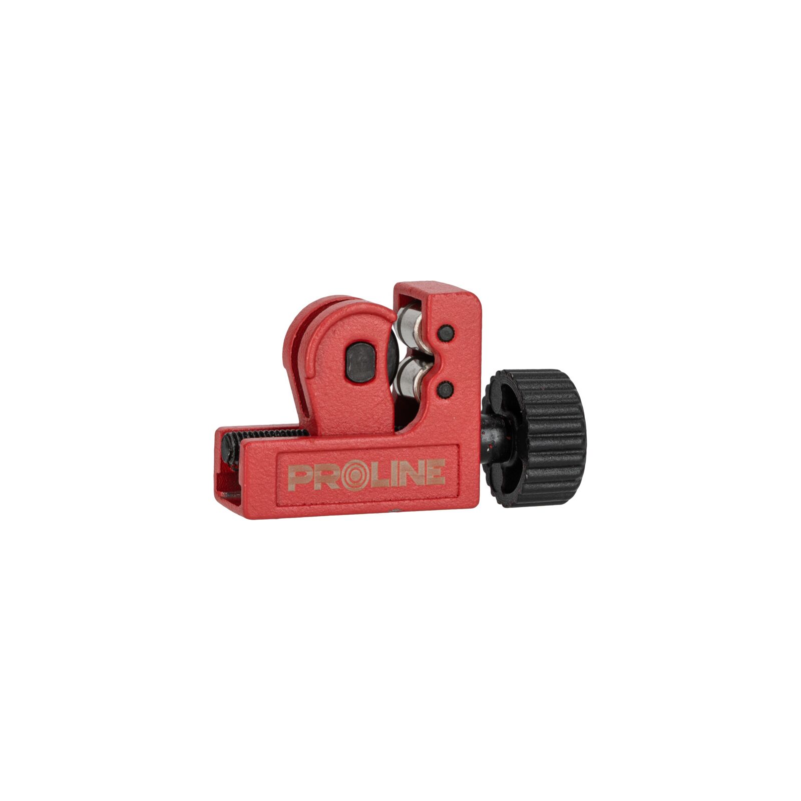 PROLINE TOOLS Röravskärare justerbar 3-22 mm för aluminium och kopparrör, Proline - 4