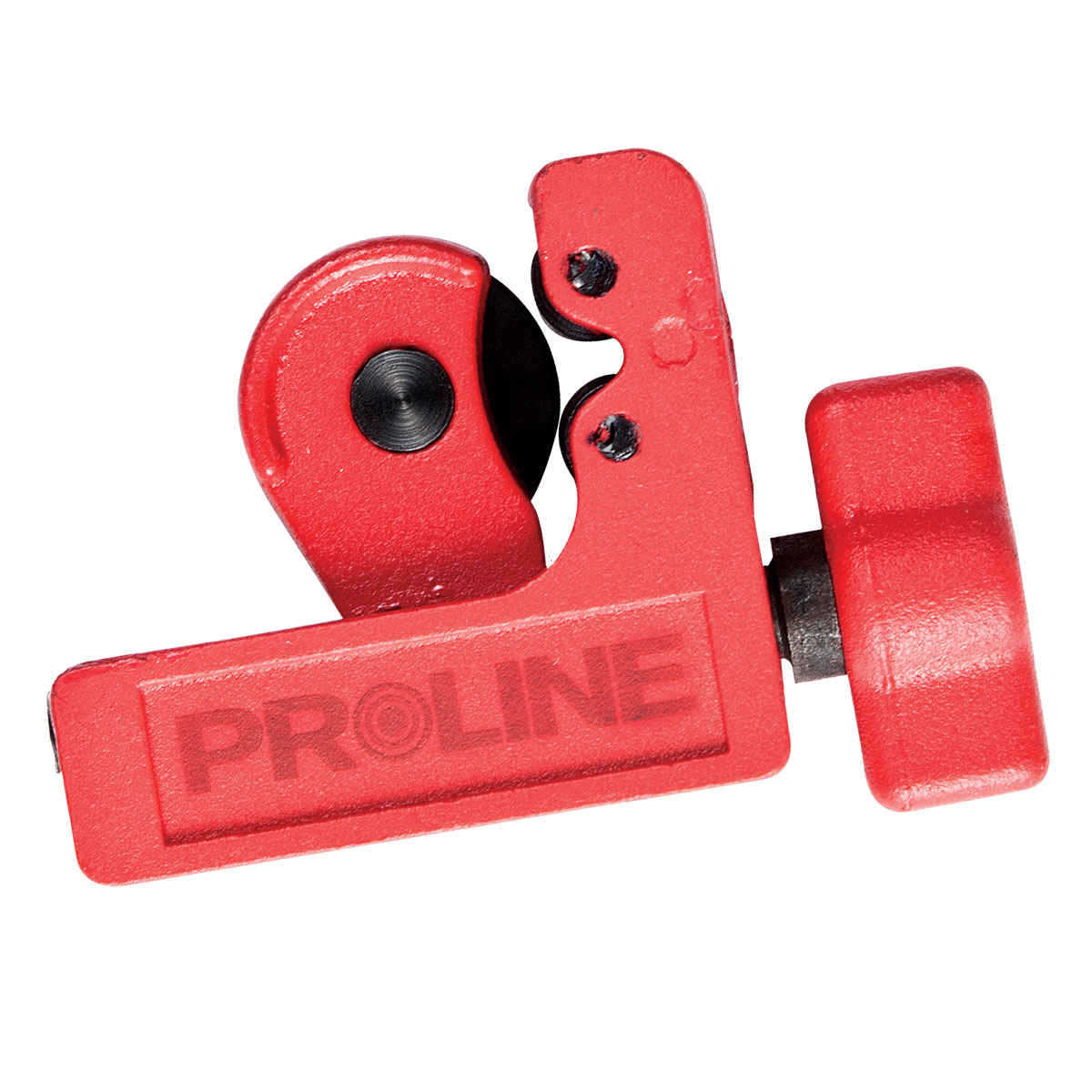 PROLINE TOOLS Röravskärare justerbar 3-22 mm för aluminium och kopparrör, Proline