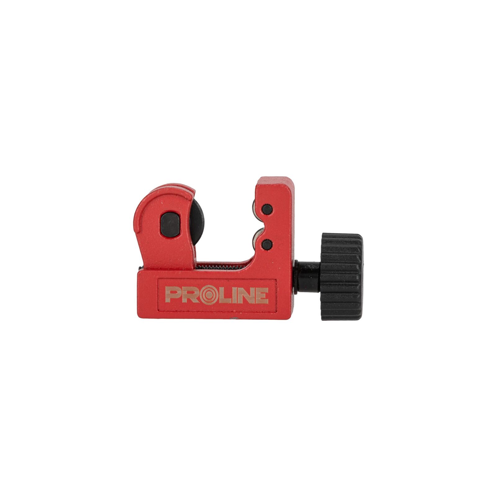 PROLINE TOOLS Röravskärare justerbar 3-22 mm för aluminium och kopparrör, Proline - 3