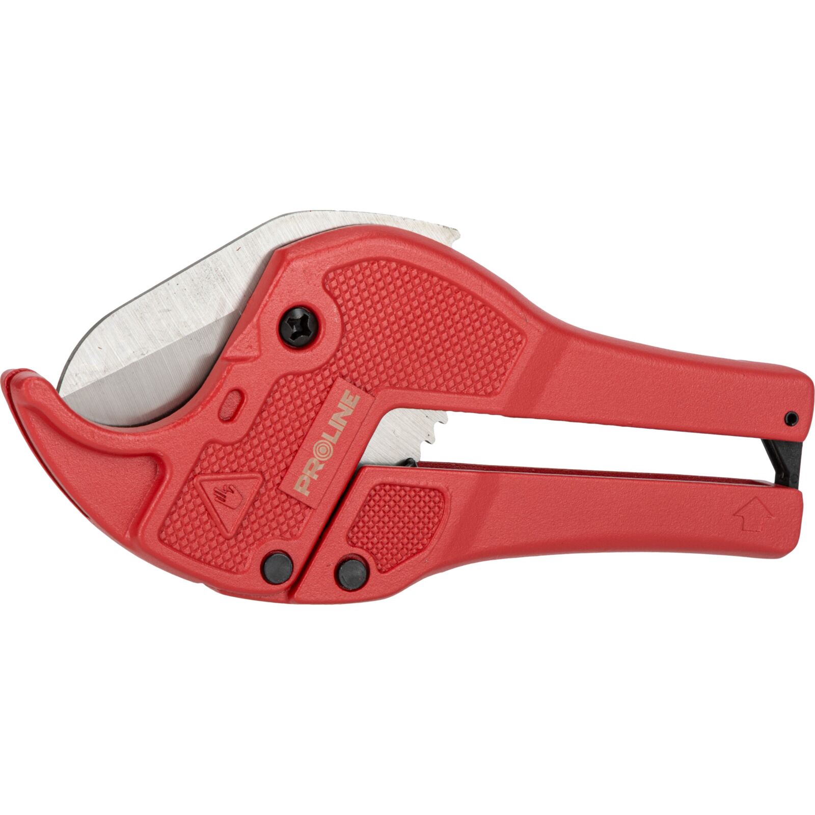 PROLINE TOOLS Röravskärare justerbar max. 42 mm för plaströr, Proline - 2
