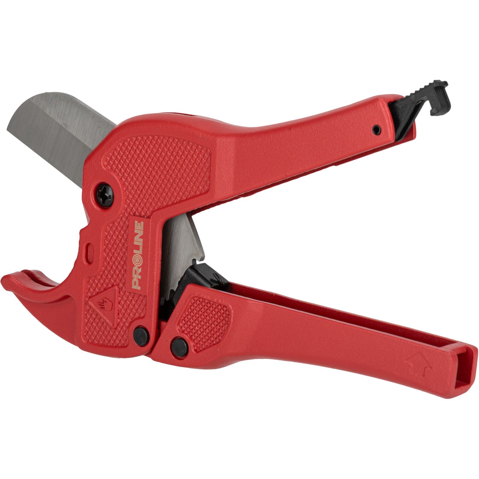 PROLINE TOOLS Röravskärare justerbar max. 42 mm för plaströr, Proline - 5
