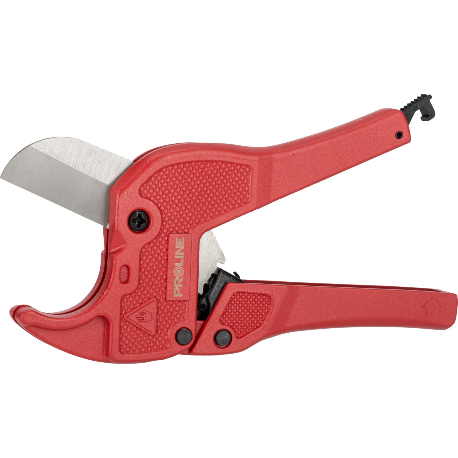 PROLINE TOOLS Röravskärare justerbar max. 42 mm för plaströr, Proline - 4